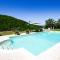 Nice Home In Loc, Spicciano With Outdoor Swimming Pool, 6 Bedrooms And Wifi
