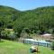 Beautiful Home In Loc, Spicciano With Outdoor Swimming Pool - Terenzano