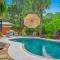 Your private tropical paradise with heated pool! - Sarasota