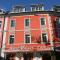 Appartement Mosser Villach Zentrum mit Parkplatz