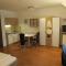 Appartement Mosser Villach Zentrum mit Parkplatz