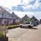 Cozy apartment at the beautiful Sneekermeer - Offingawier
