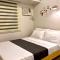 Nordic Bleu Staycation at Ayala Serin