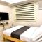 Nordic Bleu Staycation at Ayala Serin