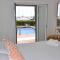 Lovely 2 bedroom unit with private pool