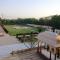 Umaid Palace - Luxury Resort Near Jaipur Close to Bhangarh & Chand Baori Stepwell Abhaneri