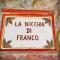 La Nicchia di Franco - 蒙蒂尼奥索