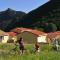 Le Vallon des Sources