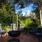 Mapleton Peaceful Provence BnB - Mapleton