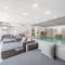 Hotel Weisses Lamm - See