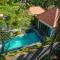 Coco Garden Pool Villas - Kubutambahan
