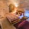 Mimi Cappadocia Luxury Cave Hotel - 乌奇希萨尔