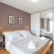 Villa Dorso with heated pool - Klis