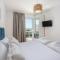 Villa Dorso with heated pool