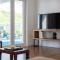 Villa Dorso with heated pool