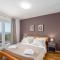 Villa Dorso with heated pool