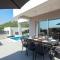 Villa Dorso with heated pool