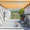 Villa Dorso with heated pool