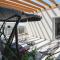 Villa Dorso with heated pool