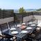 Villa Dorso with heated pool