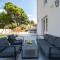 Villa Dorso with heated pool - Klis