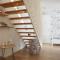 RIBO Apartment Arctic