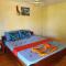 Mangrove Beach Bungalows
