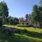 Holiday House Mäntyniemi Holiday House Mäntyniemi