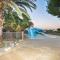 Beach Front Home In Le Barcarès - Le Barcarès