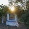Cortijo Botánico el Cerro