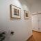 Modern Central 2-Bedroom Apartment with Parking