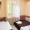 Mini-hotel in the heart of Kiev