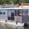 Nice Ship-boat In Brandenburg With 1 Bedrooms