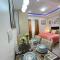 Budget Friendly Studio Unit Staycation, Matina Enclaves Residences