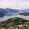 Amazing Home In Pilzone-iseo With Lake View