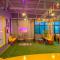 The Hosteller Mussoorie, Mall Road