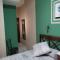 Hostal Puerta Carmona