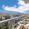 Unique Spacious new 3BDR apt in Mouson/Filopappou - أثينا