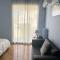 Unique Spacious new 3BDR apt in Mouson/Filopappou - أثينا