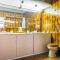 Unique Spacious new 3BDR apt in Mouson/Filopappou - أثينا