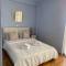 Unique Spacious new 3BDR apt in Mouson/Filopappou - أثينا