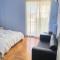 Unique Spacious new 3BDR apt in Mouson/Filopappou - أثينا