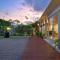 The Daha Luxury Villas