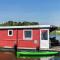 Stunning Ship In Brandenburg With Lake View - Kützkow