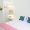 Splash Suites with Private Pools