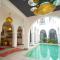 Riad Shanima SPA Marrakech - Marakéš