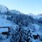 Chalet Eigersunne 2