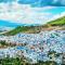 Casa Plasa Grande chefchaouen