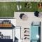 Sunnyside Villas, Just Steps to the Beach & Restaurants, By ThinkVilla