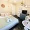 Private Place to Stay self check in-nonstop- NETFLIX-WIFI